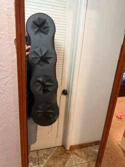 Speaker rack