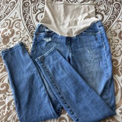 Pantalón De Maternidad Size 26