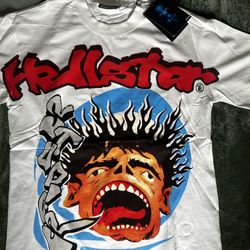 Hellstar Shirt