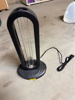 UV Light Lamp
