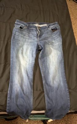 Lee Plus Women’s Jeans