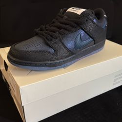 Nike Sb Bluetile 