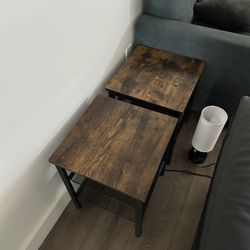End Tables