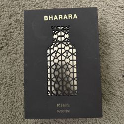 Bhahara King Parfum Cologne