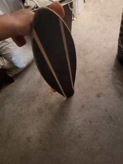 Long Board Skate Board