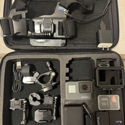 GoPro HERO 5