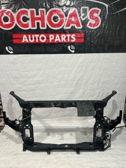 Kia telluride 2020 and 2021 and 2022 and 2023 and 2024 and 2025 radiator support