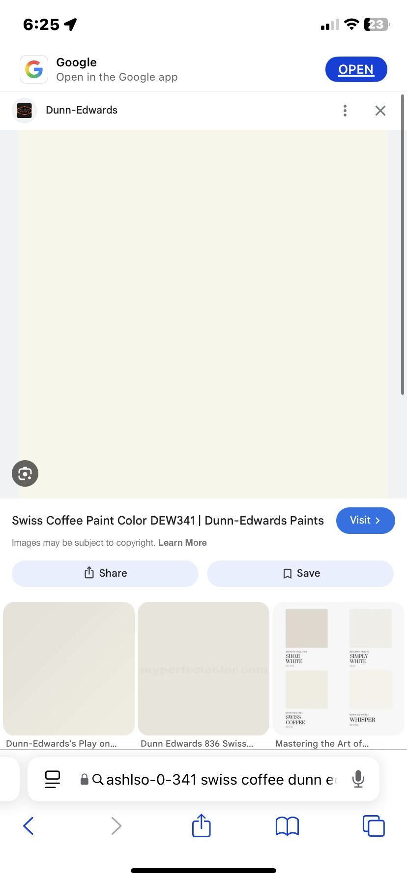 Paint For Sale
