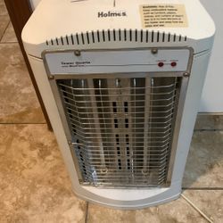 Holmes Electric Heating 