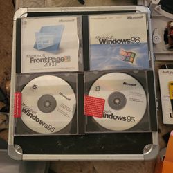 Windows 95 New Computer Cd Rom