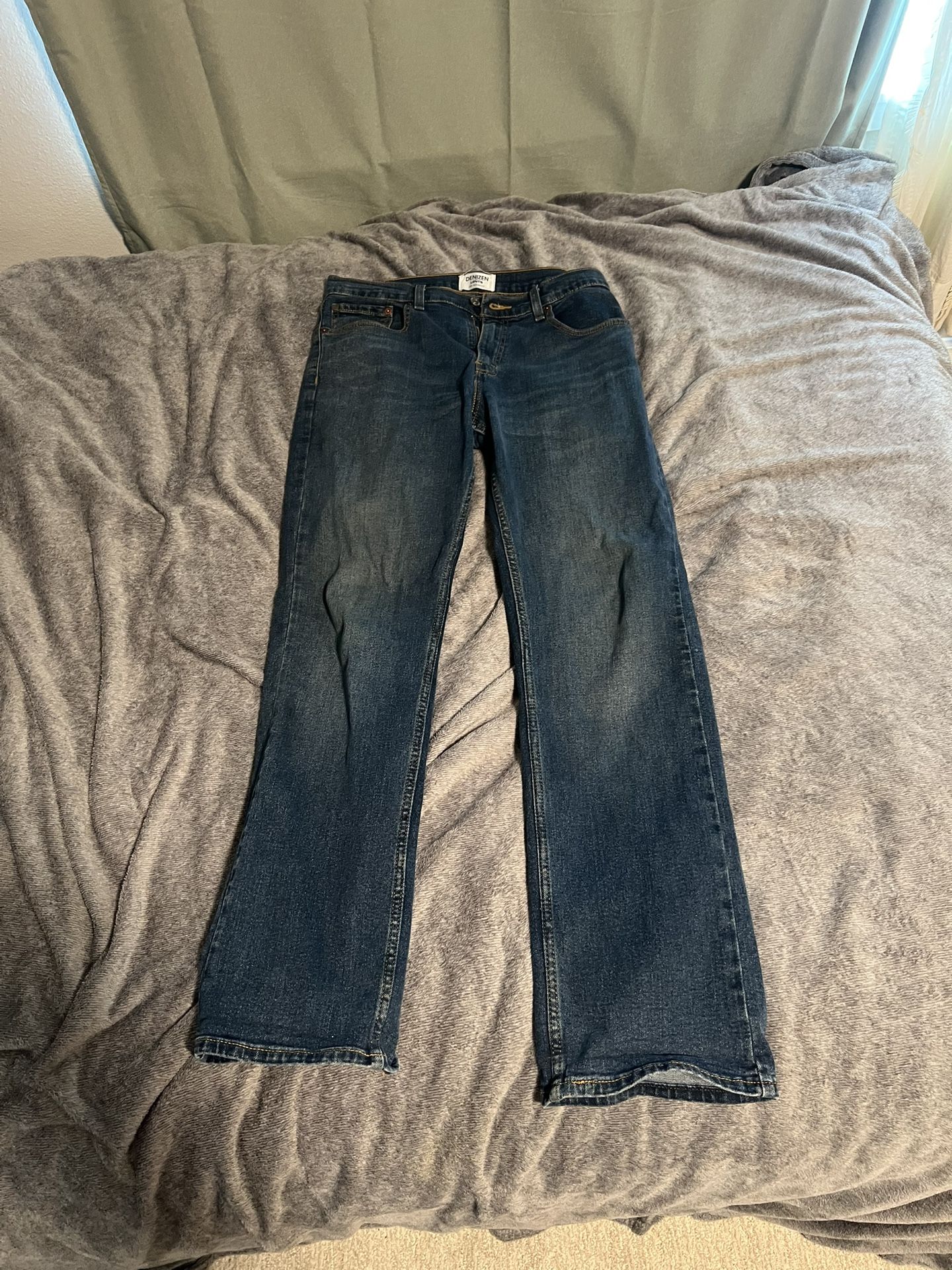 Denizen Levi 285 relaxed 32x32