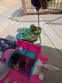 Free kids toys