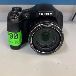 Sony Digital Camera 