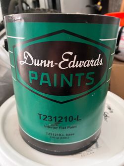 Beige Interior Paint