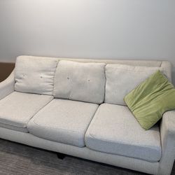 Couch For Sale -Free