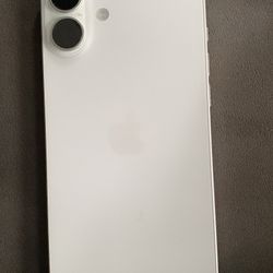 iPhone 16plus 