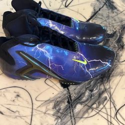 Nike Zoom Hyperflight