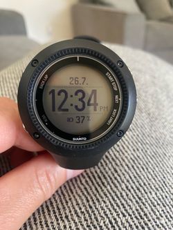 Suunto Ambit2 Watch