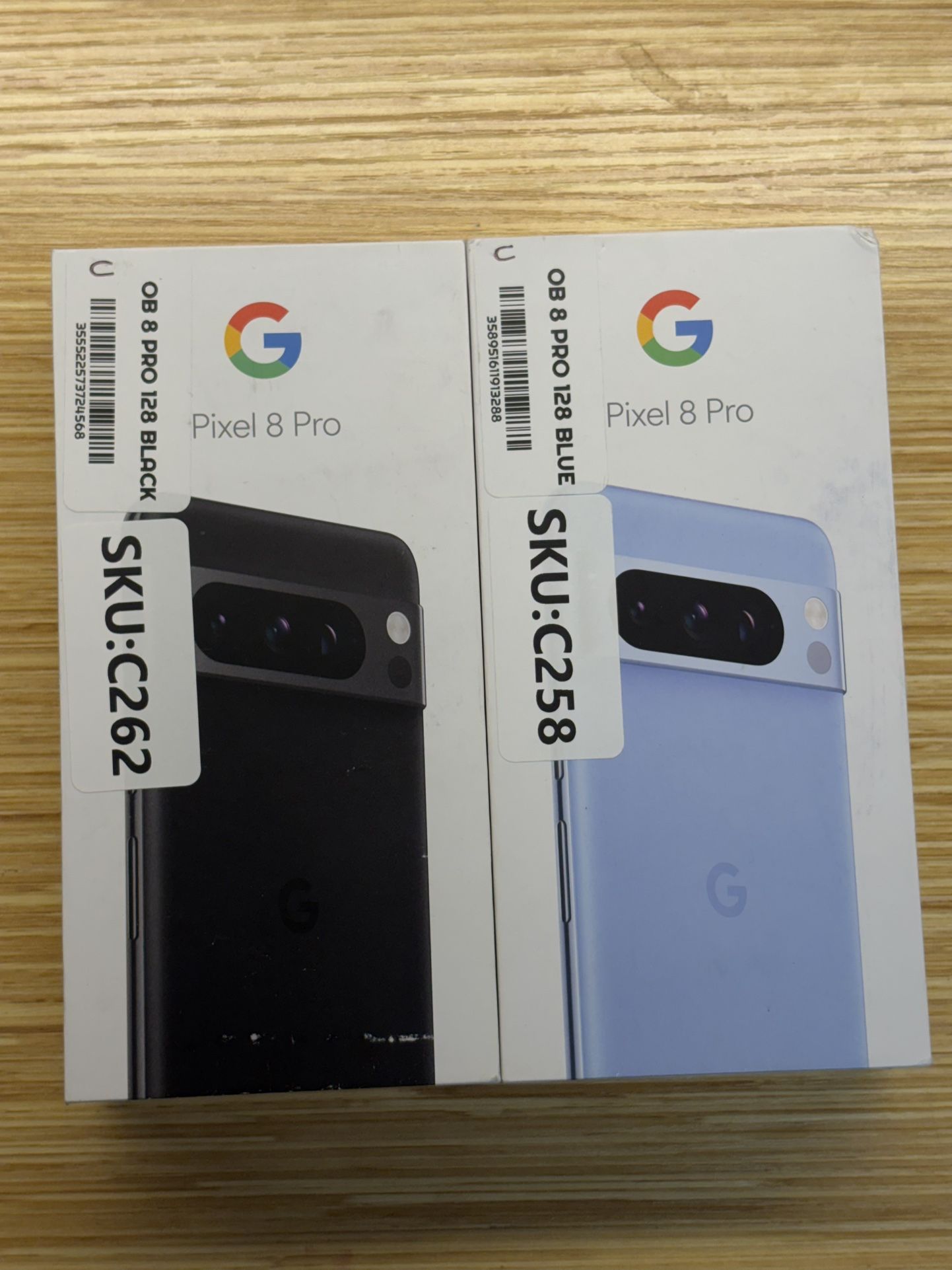 On Sale PIXEL 8 Pro 128GB Unlocked