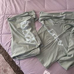 Body 2 Piece Set 