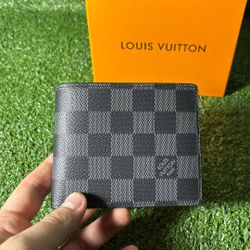 Men’s Wallet 