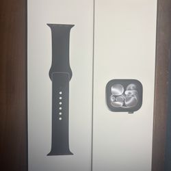 Apple Watch Series 11 