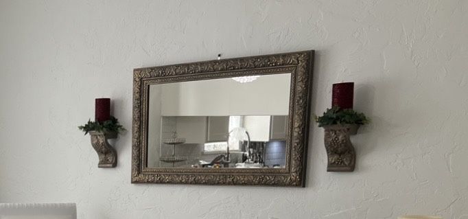 Mirror Set