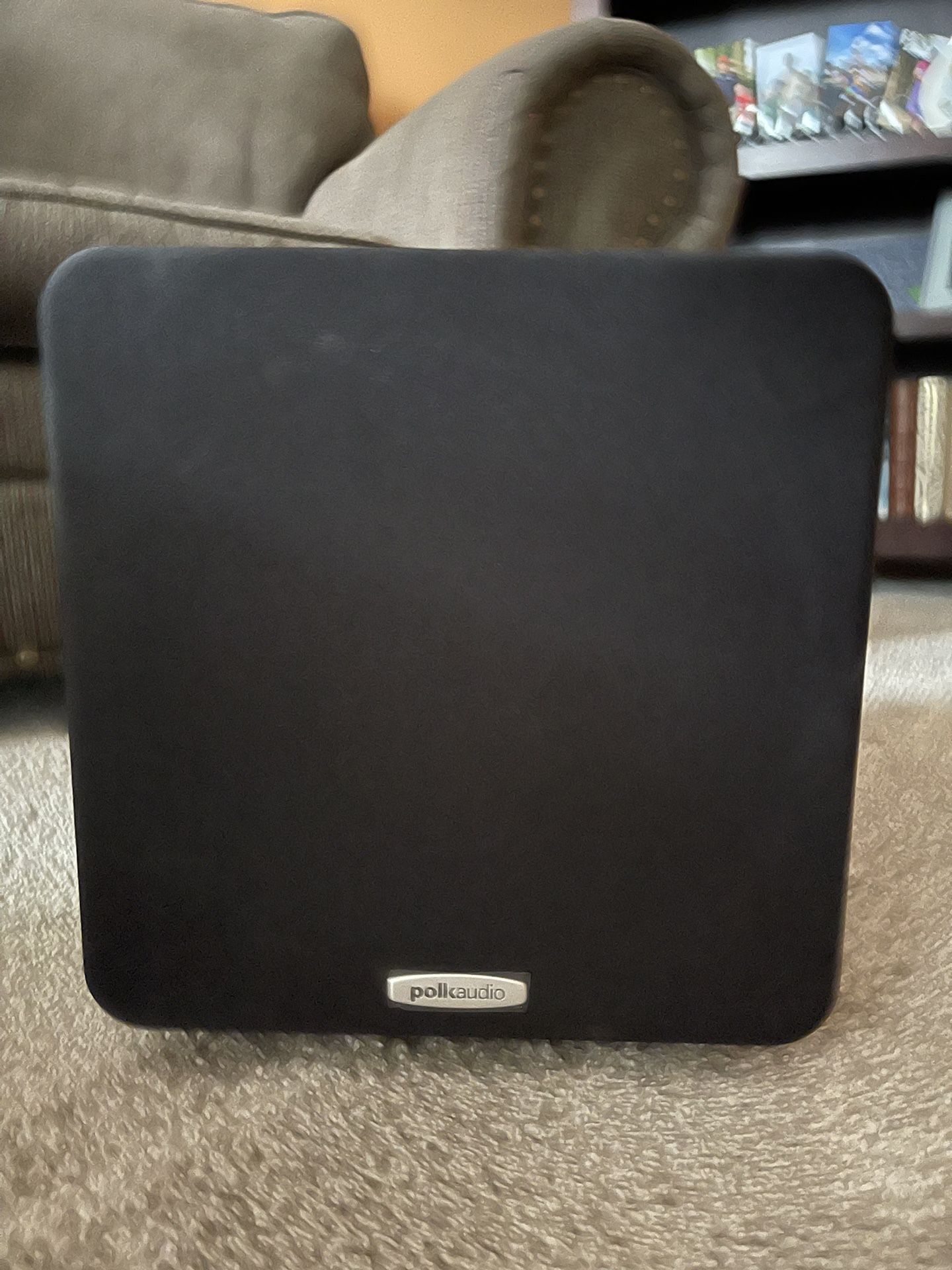 Polk Audio Subwoofer
