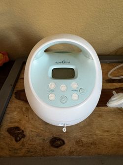 Spectra - S1 Plus Electric Breast Milk Pump