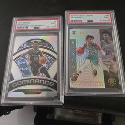 Ja Morant Lot