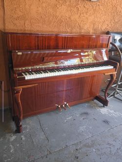 ZIMMERMANN   EUROPEAN. PIANO
