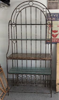 Heavy duty wine rack