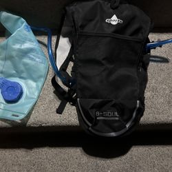 Running Backpack