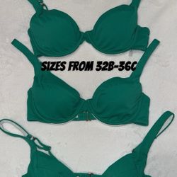 Women’s Bikini Top 