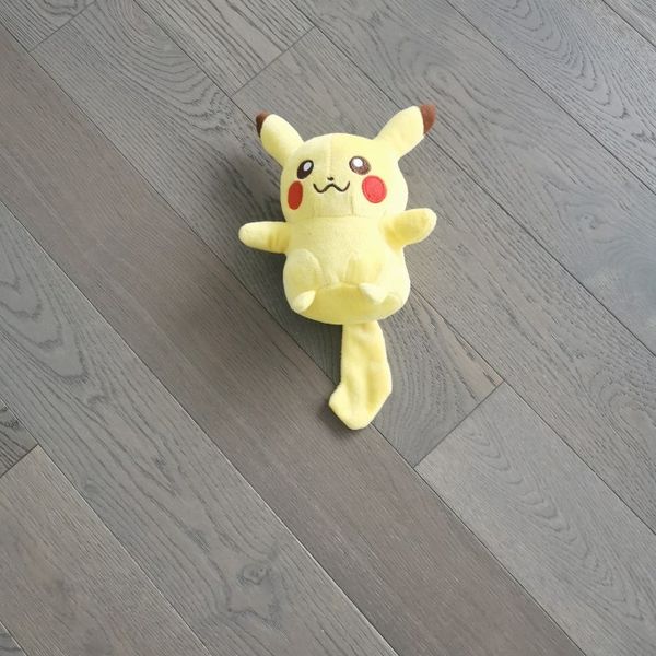 Stuffy Pikachu for Sale in Bellevue, WA - OfferUp
