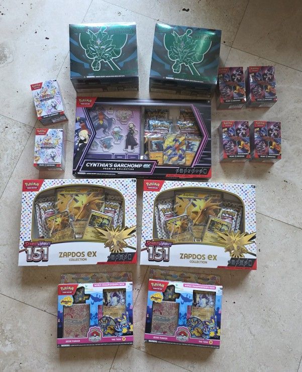 Pokemon