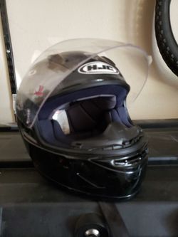 HJC CL-Y Motorcycle helmet size M