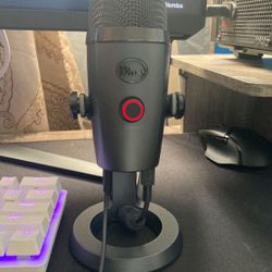 Blue Yeti Nano