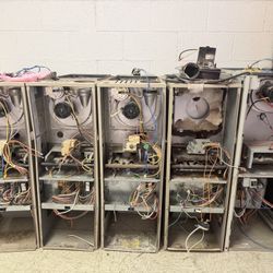 Furnaces