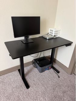 Moving Sale!!! Desk