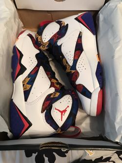 Crayon 7s size 3.5
