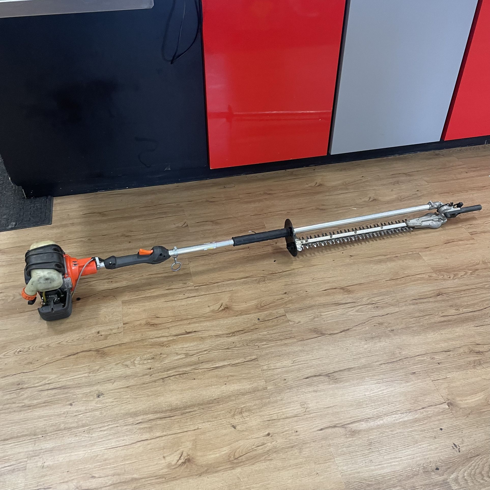 Echo Trimmer 198214