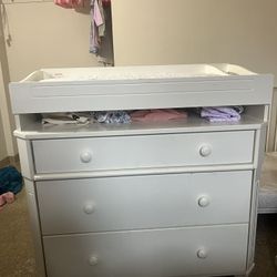 Changing Table 