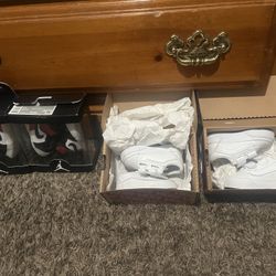 Baby Shoes/Toddler For Sale 