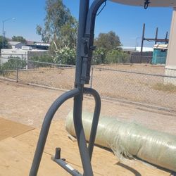 Boxing/Speed Bag Stand