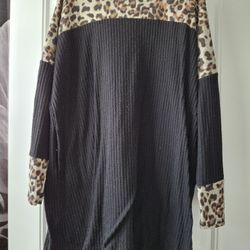 Shirt/Tunic