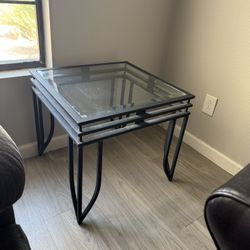 End Table 