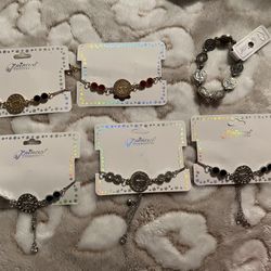 San Benito Bracelets 