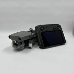 DJI Mavic 2 Pro 4K Camera Drone