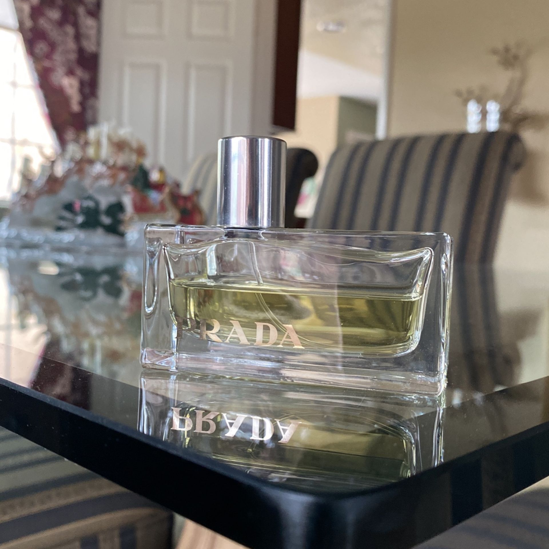 PRADA perfume 1.7 Oz (50 ml) 